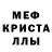 Кетамин ketamine Alec Dash
