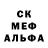 МЕТАДОН methadone dEstk